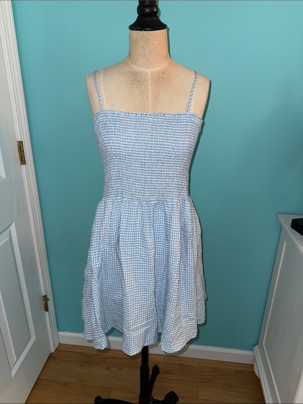 Lulu’s Dress